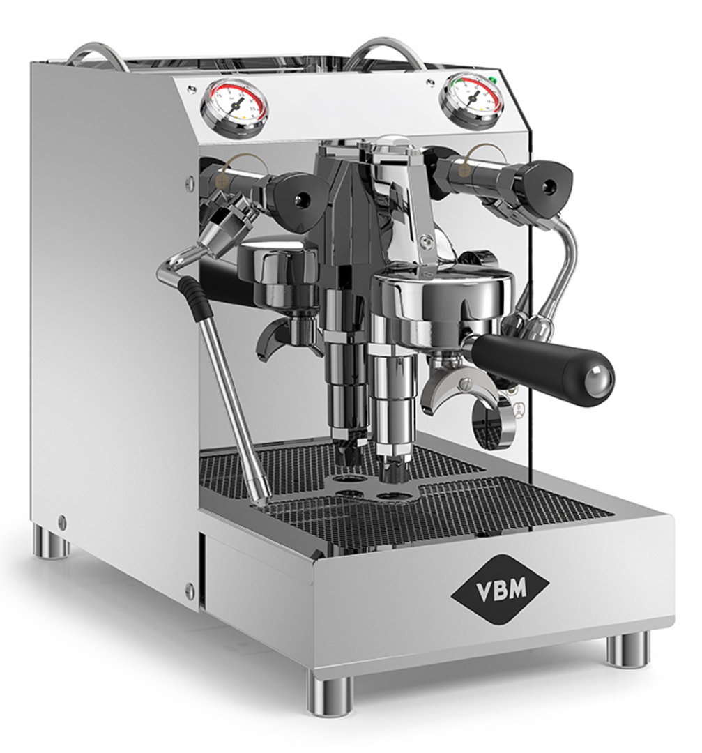 Vibiemme DomoBar Super Lever Coffee Machine image 0